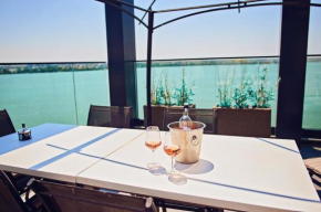 Alexis Penthouse Apartment